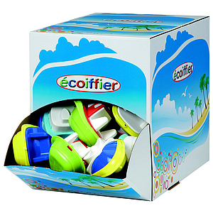 Ecoiffier Small Boats