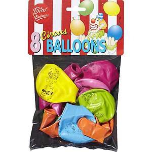 Viborg Balloons Circus