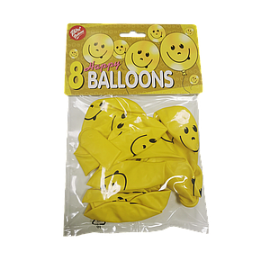 Bini Balloons Balloons Smile