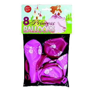 Viborg  Balloons Princes