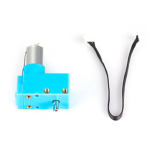 18O Optical Encoder Motor