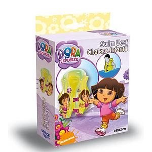 Smoby Swim Waistcoat Dora
