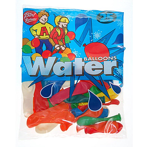 Viborg Waterpombs 25 Pc