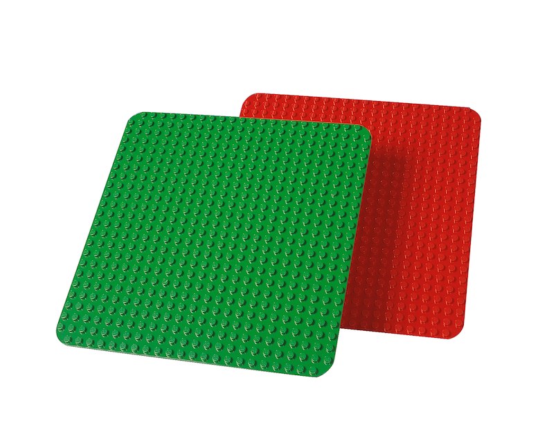 Lego duplo 2025 large