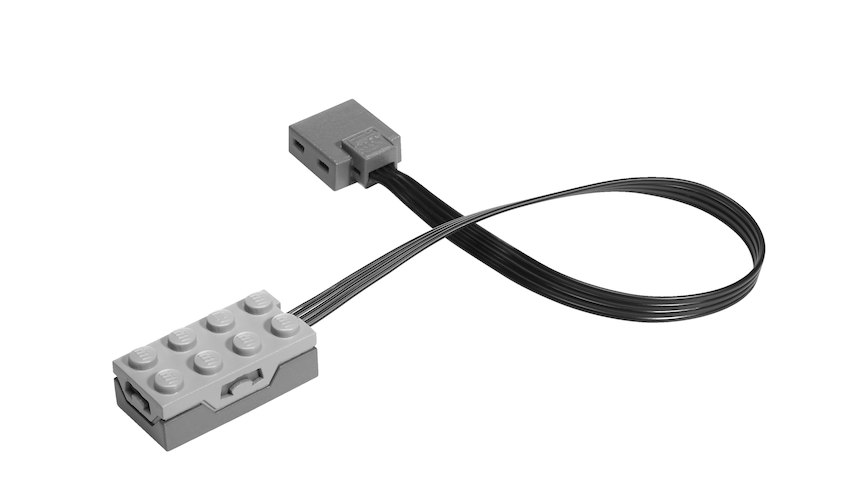 Lego education top wedo 9580
