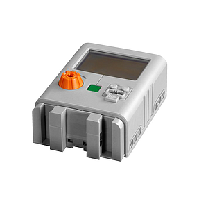 LEGO Education Energy Display