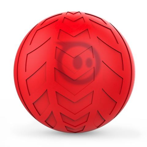 Sphero Turbo Cover - Red