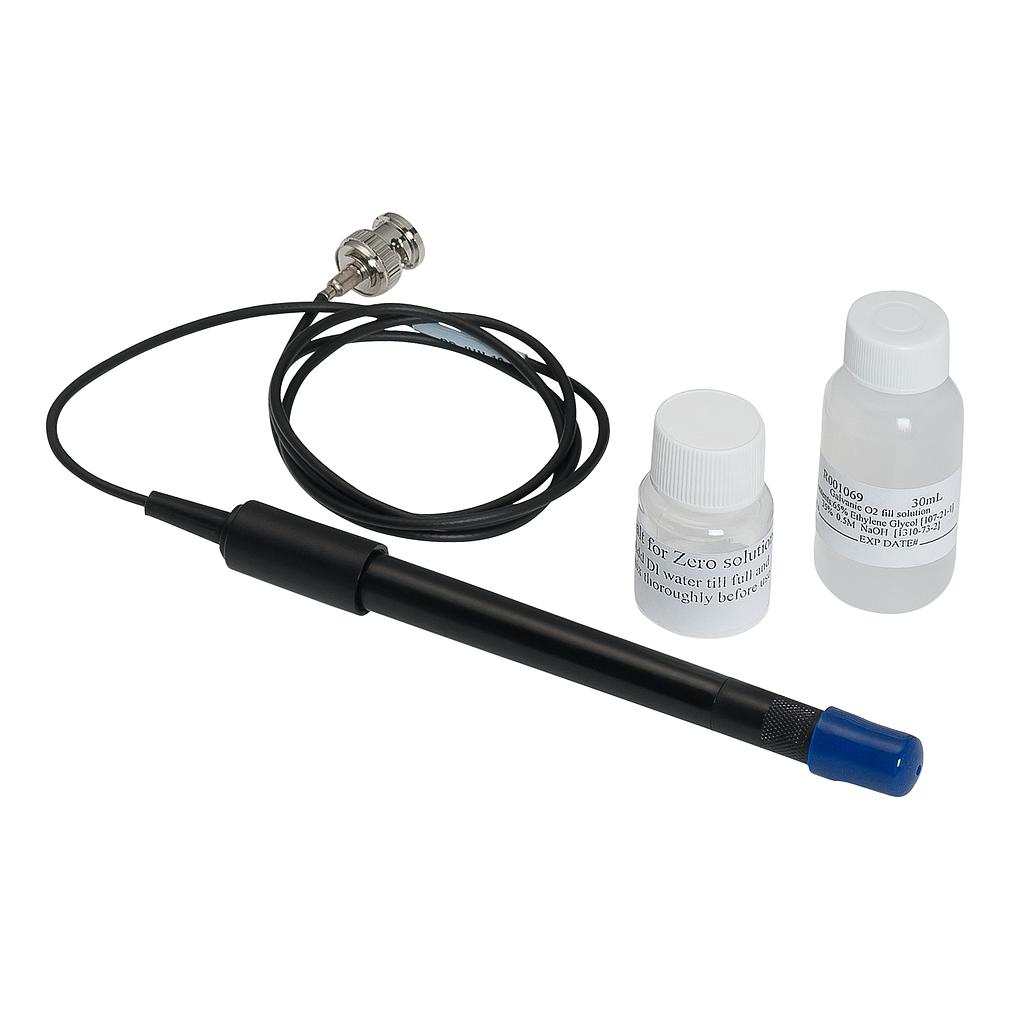 Globisens dissolved oxygen electrode