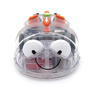 TTS Blue-Bot programmeeritav põrandarobot 2.0