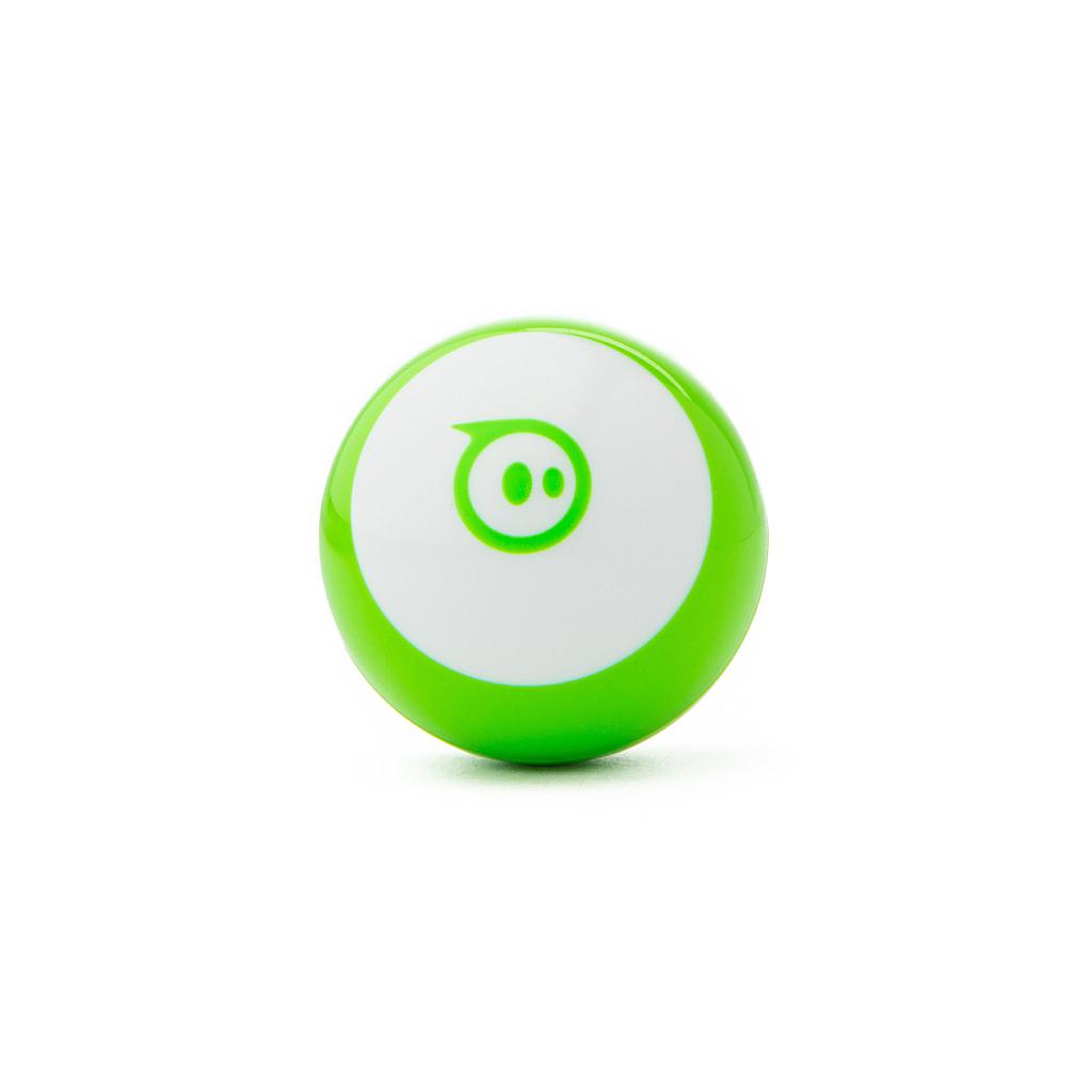 Sphero mini roheline