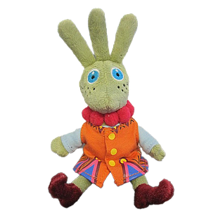 Lotte's Friend Rabbit Tik 26 cm