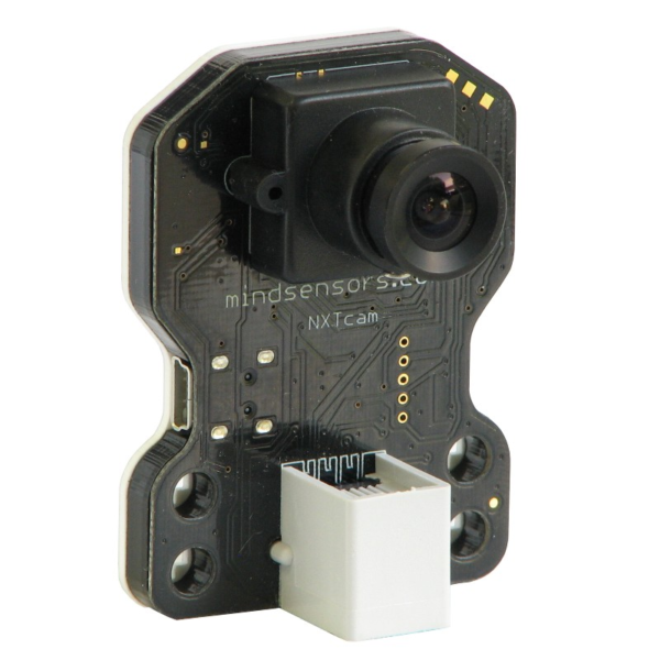 HiTechnic NXT EV3 Camera v4 Insplay