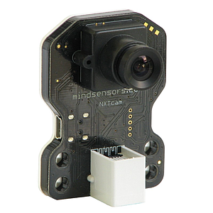 HiTechnic NXT / EV3 Camera v4