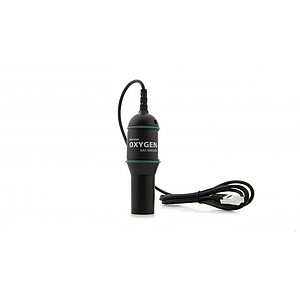 Vernier Gaseous Oxygen Sensor