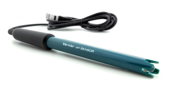 Vernier pH Sensor