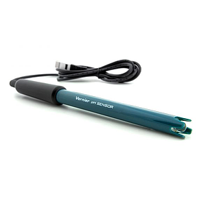 Vernier pH Sensor