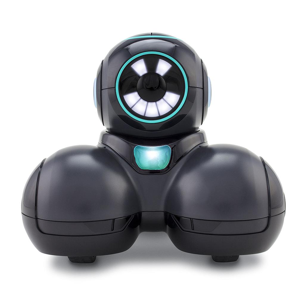 Wonder Workshop Dash Smart Robot Bluetooth Programmable DA01