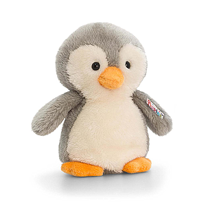 Keel Toys Pippins Penguin 15 cm