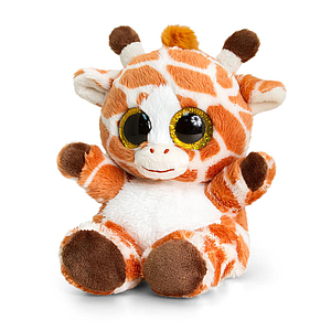 Keel Toys Animotsu Giraffe 15 cm