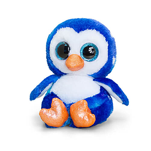 Keel Toys Animotsu Penguin 15 cm