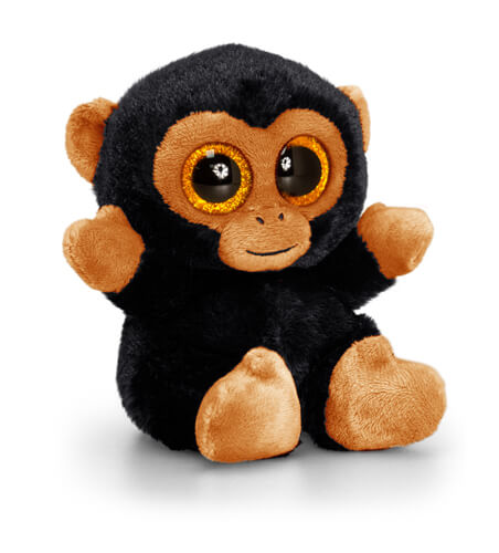 Keel Toys Animotsu Monkey 15 cm