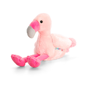 Keel Toys Pippins Flamingo 15 cm