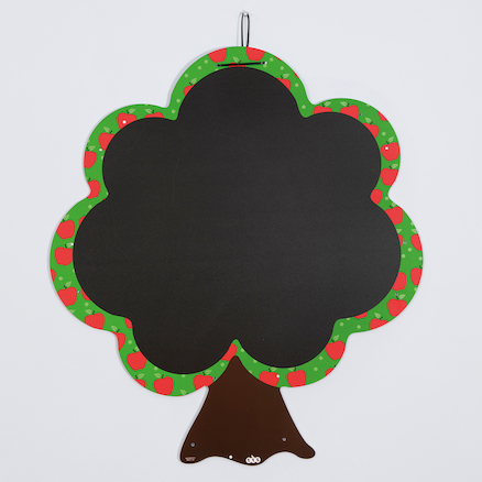 TTS Chalkboard Trees 3pk