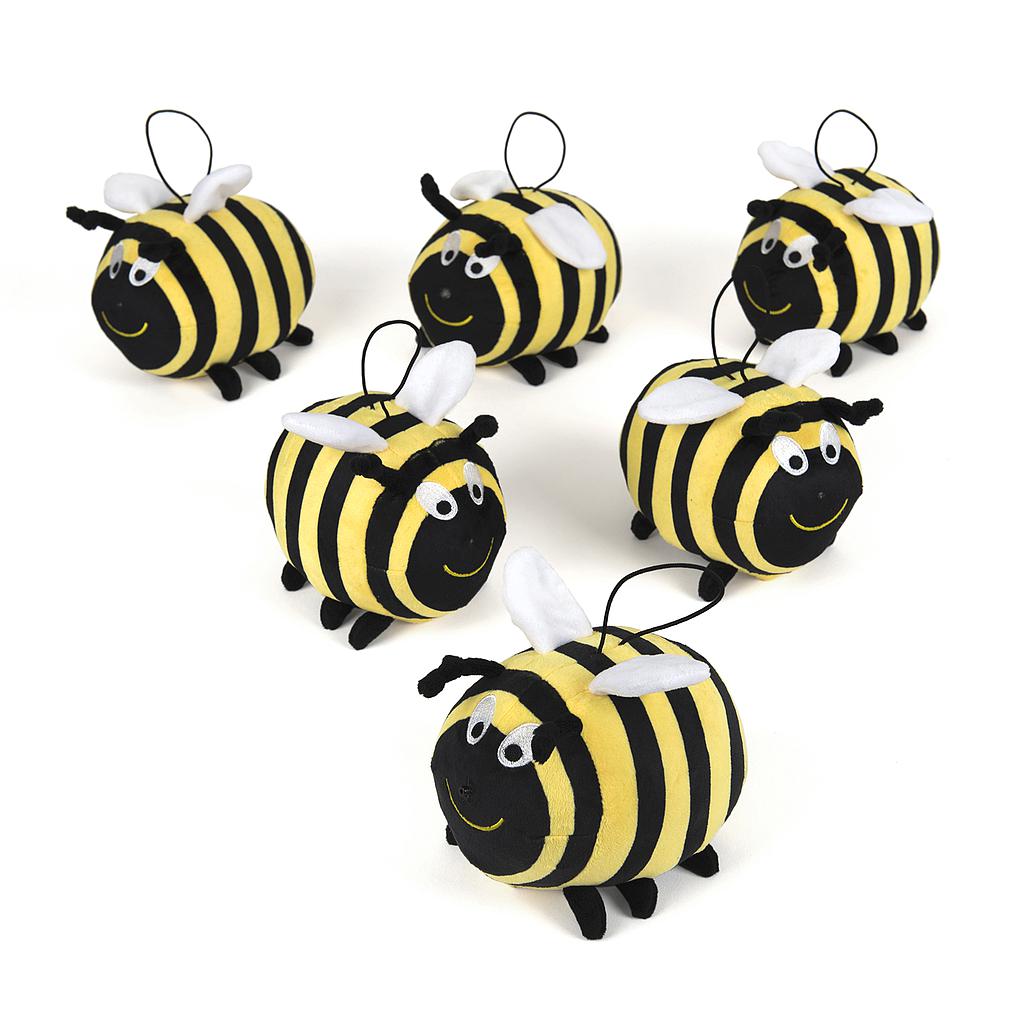 TTS Chatter Chums Motion Sensor Bees