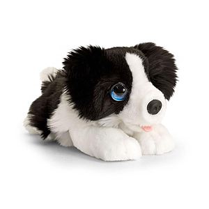 Keel Toys Puppy Collie 25 cm