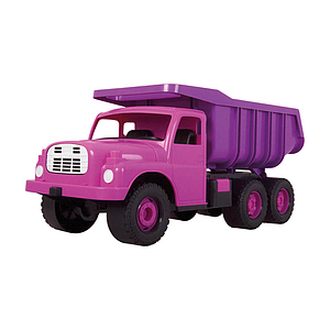 Dino Truck TATRA Pink
