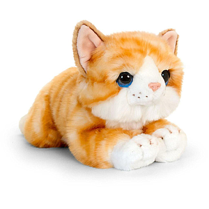 Keel Toys Cat Red 32 cm