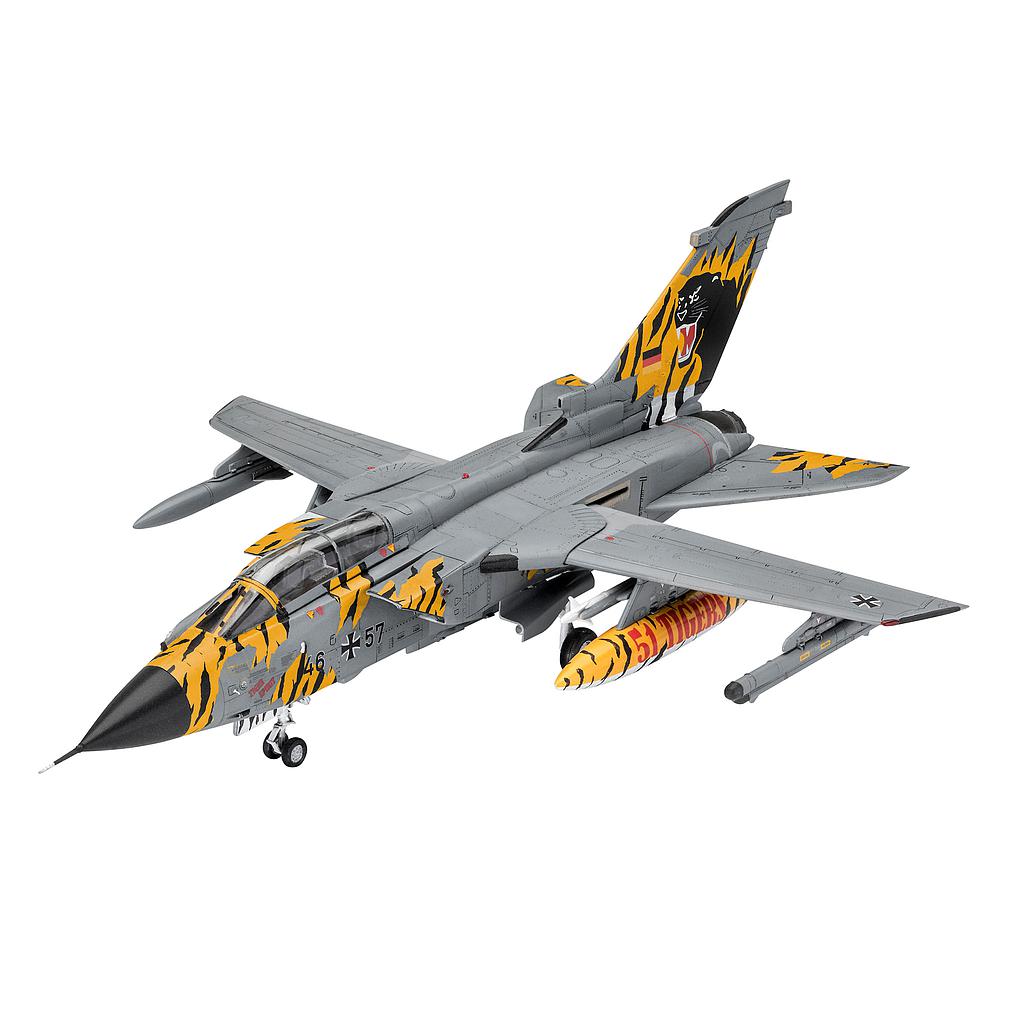 Revell Tornado ECR 