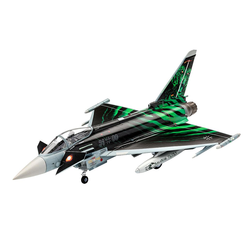 Revell Eurofighter "Ghost Tiger" 1:72