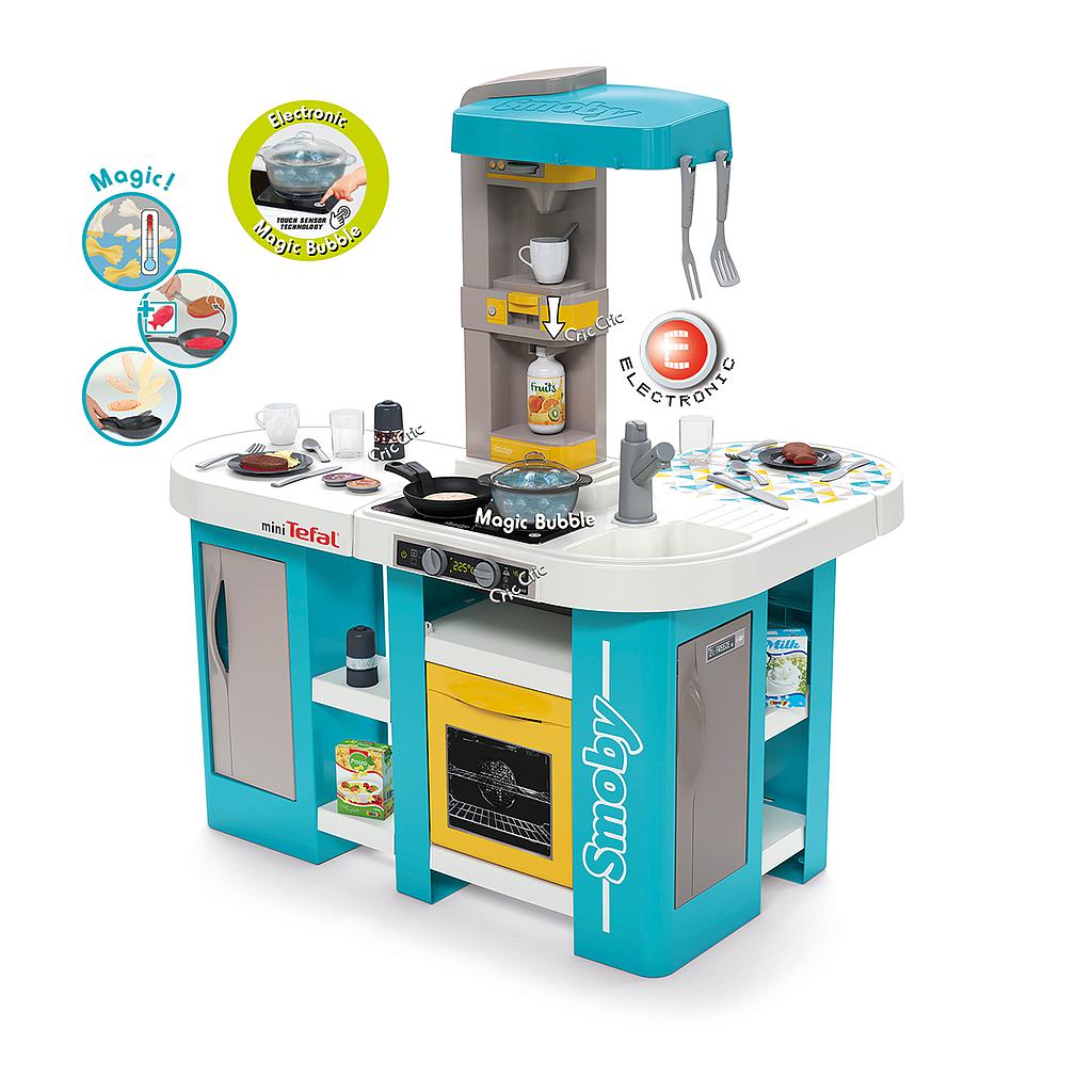 Tefal shop toy kitchen