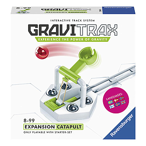 Ravensburger GraviTrax Catapult Expansion