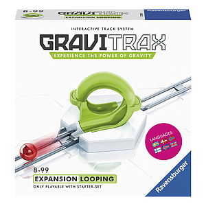 Ravensburger GraviTrax Loop Expansion