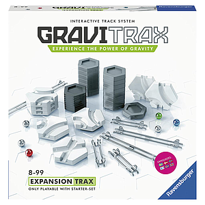 Ravensburger GraviTrax Trax Expansion