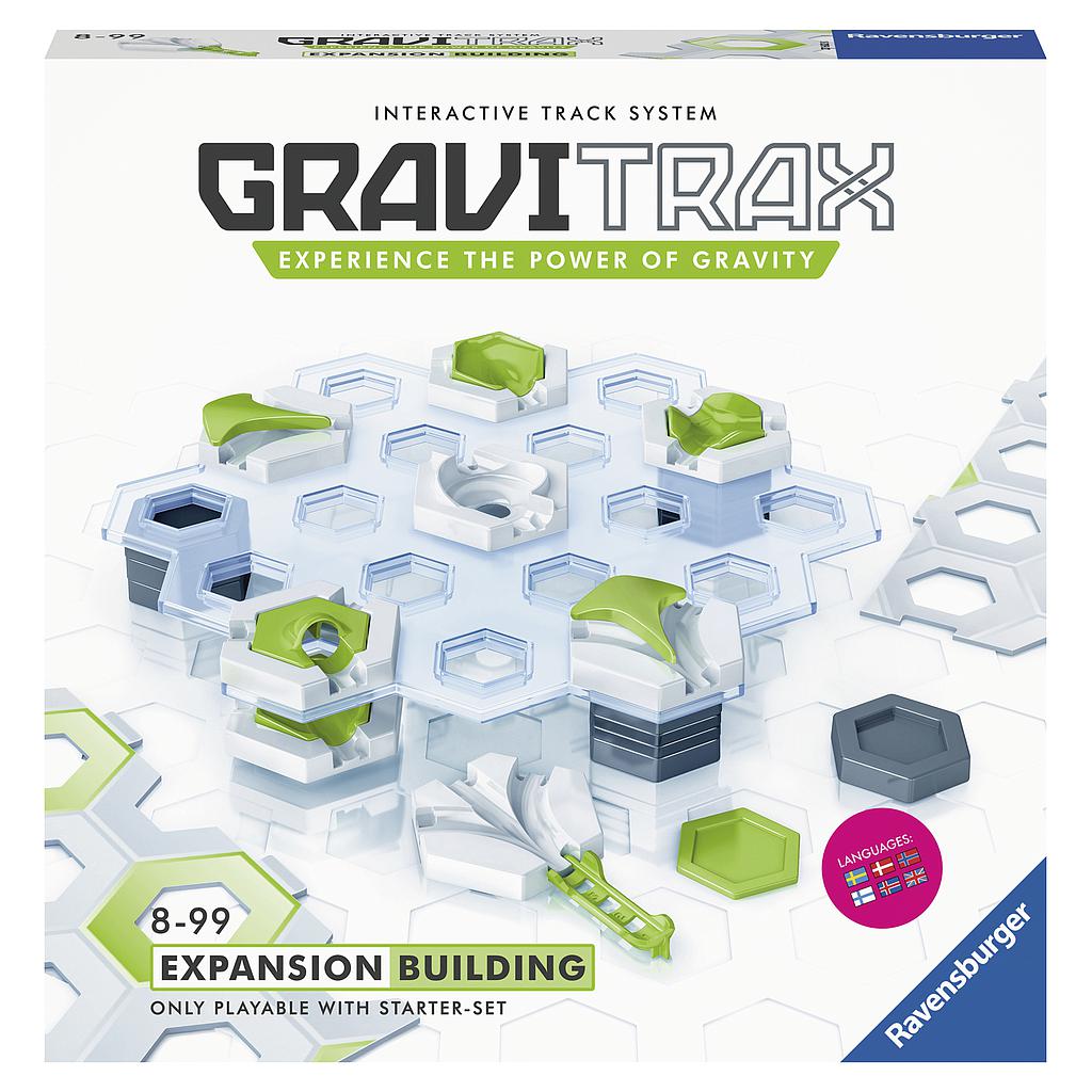 Ravensburger GraviTrax Building Expansion