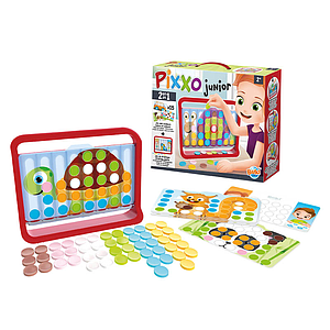 Buki Board Game Pixxo Junior