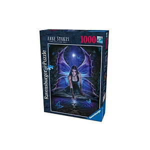 Ravensburger Puzzle 1000 pc A. Stokes