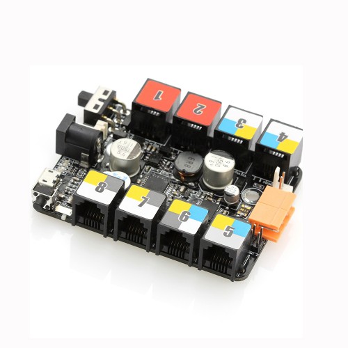 Makeblock Me Orion Control Board (Arduino UNO) V1