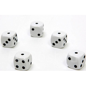 Ravensburger Dice