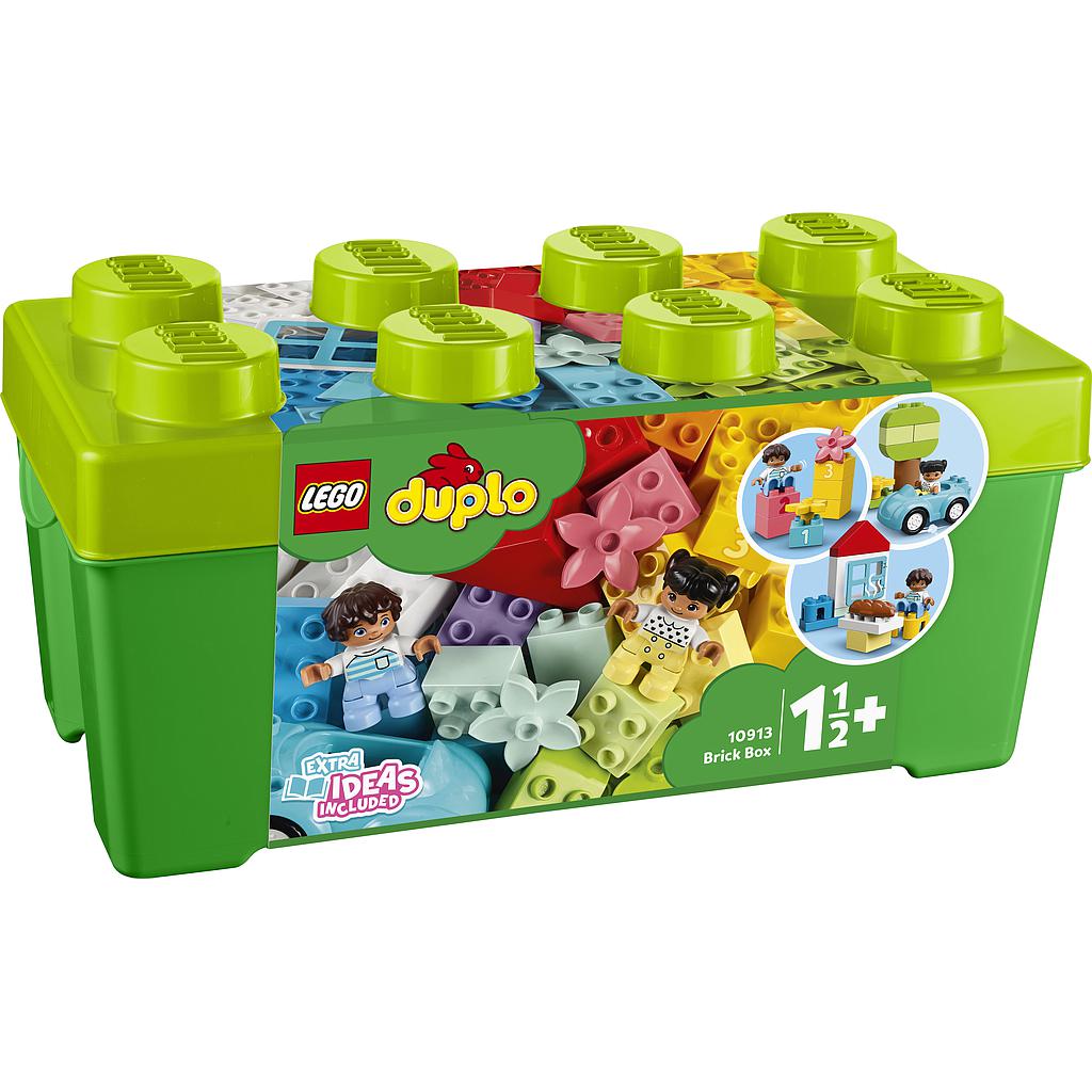 LEGO DUPLO Brick Box