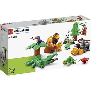 LEGO Education Animals