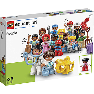 LEGO Education People