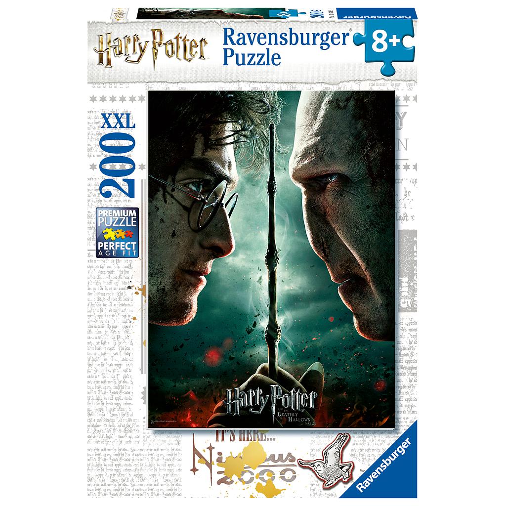 Ravensburger Puzzle 200 pc Harry Potter