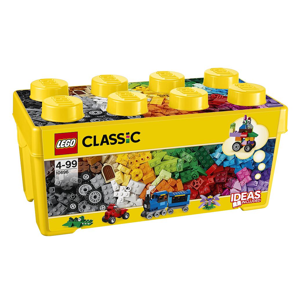 LEGO Classic Loovmängu kl..