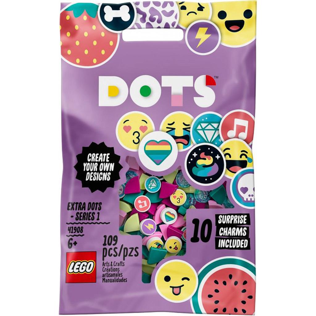 LEGO DOTS Lisa DOTS – I ..