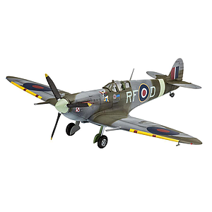 Revell Supermarine Spitfire Mk.Vb 1:72