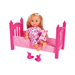 Simba Doll Evi Get Well